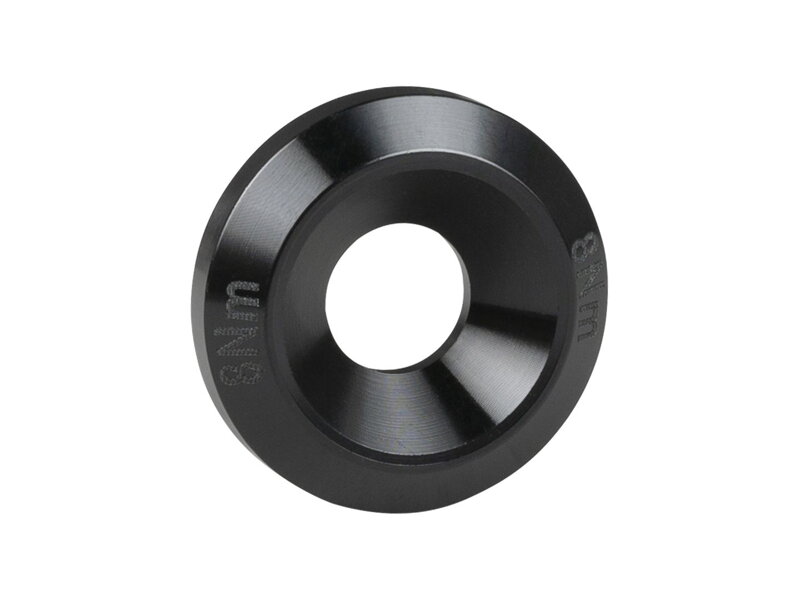Trek 2023 Rail Mino Pivot Bolt Concave Washer - Čierna Trek 2023 Rail Mino Pivot Bolt Concave Washer - Čierna