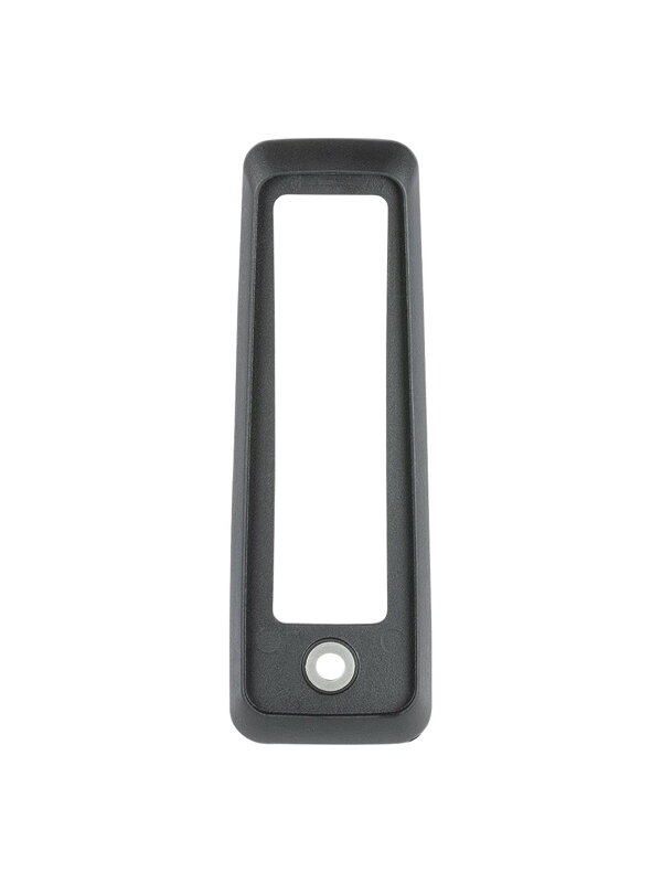 Trek 2023 Carbon Rail 29 Gen 4 Top Tube Display Grommet - Čierna Trek 2023 Carbon Rail 29 Gen 4 Top Tube Display Grommet - Čierna