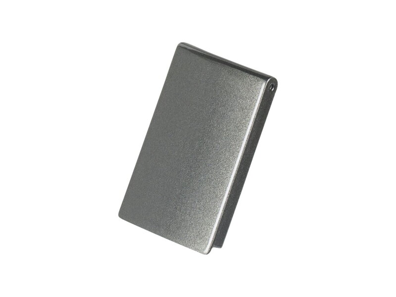 Trek 2023 Rail 29 Aluminum Paint Match Charge Port Cover - Lithium Grey Trek 2023 Rail 29 Aluminum Paint Match Charge Port Cover - Lithium Grey