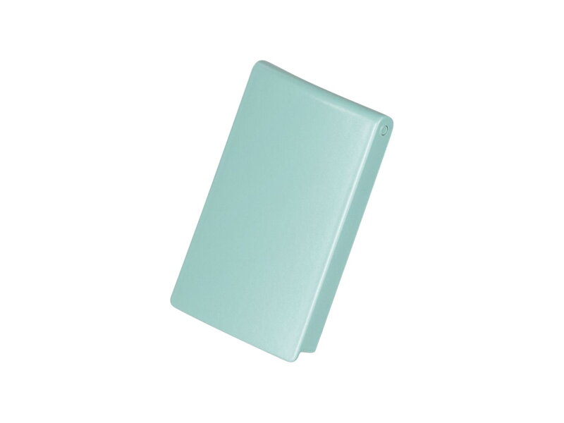 Trek 2023 Rail 29 Aluminum Paint Match Charge Port Cover - Blue Sage Trek 2023 Rail 29 Aluminum Paint Match Charge Port Cover - Blue Sage