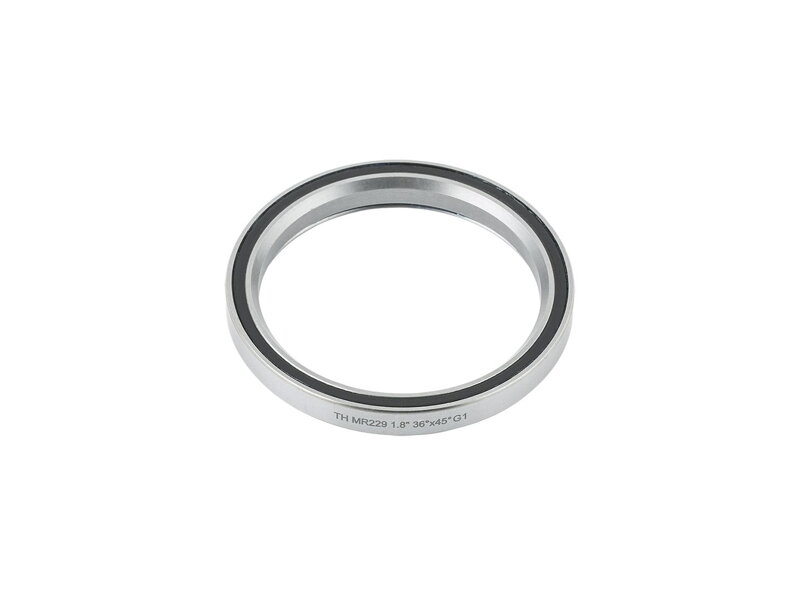 Trek 2022 Rail 9.9 / 9.8 29 1.8" Lower Headset Bearing - Strieborná Trek 2022 Rail 9.9 / 9.8 29 1.8" Lower Headset Bearing - Strieborná