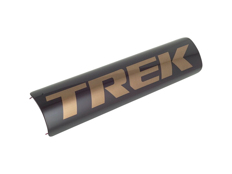 Trek 2022-2023 Rail 29 Carbon 625W Battery Cover - Carbon Red Smoke/Bronze Trek 2022-2023 Rail 29 Carbon 625W Battery Cover - Carbon Red Smoke/Bronze