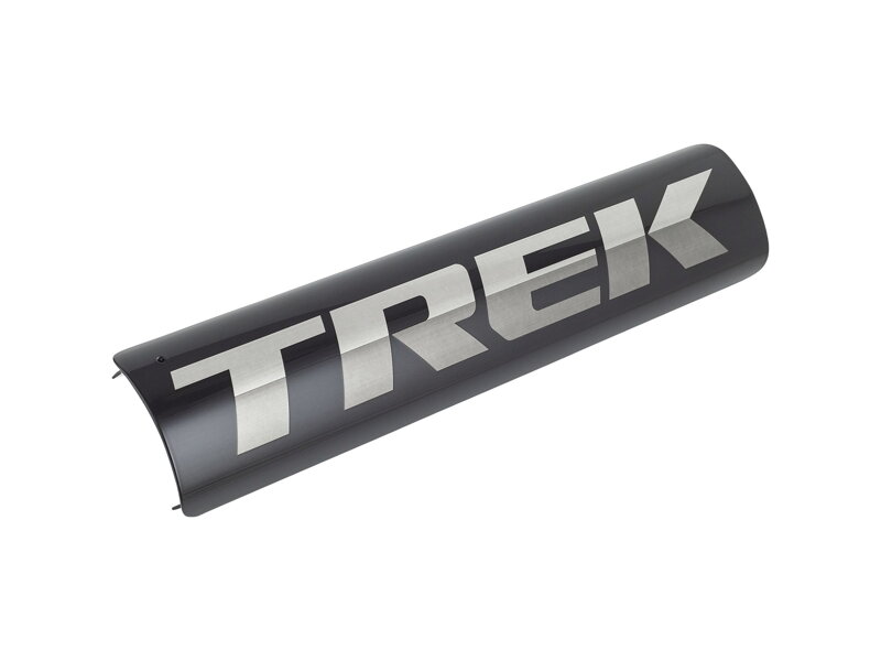 Trek 2022-2023 Rail 29 Carbon 625W Battery Cover - Deep Smoke
