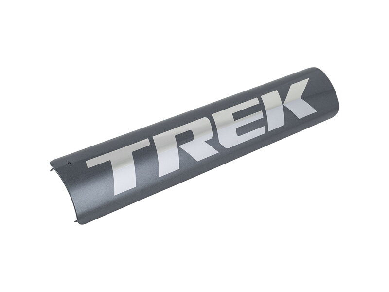 Trek 2022-2023 Rail 29 Carbon 750W Battery Cover - Galactic Grey/Dark Grey Trek 2022-2023 Rail 29 Carbon 750W Battery Cover - Galactic Grey/Dark Grey