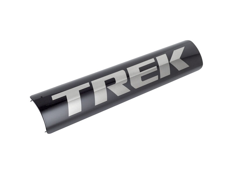 Trek 2022-2023 Rail 29 Carbon 750W Battery Cover - Deep Smoke Trek 2022-2023 Rail 29 Carbon 750W Battery Cover - Deep Smoke