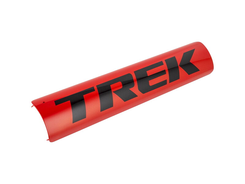 Trek 2022-2023 Rail 29 Carbon 750W Battery Cover - Lava/Copper Trek 2022-2023 Rail 29 Carbon 750W Battery Cover - Lava/Copper
