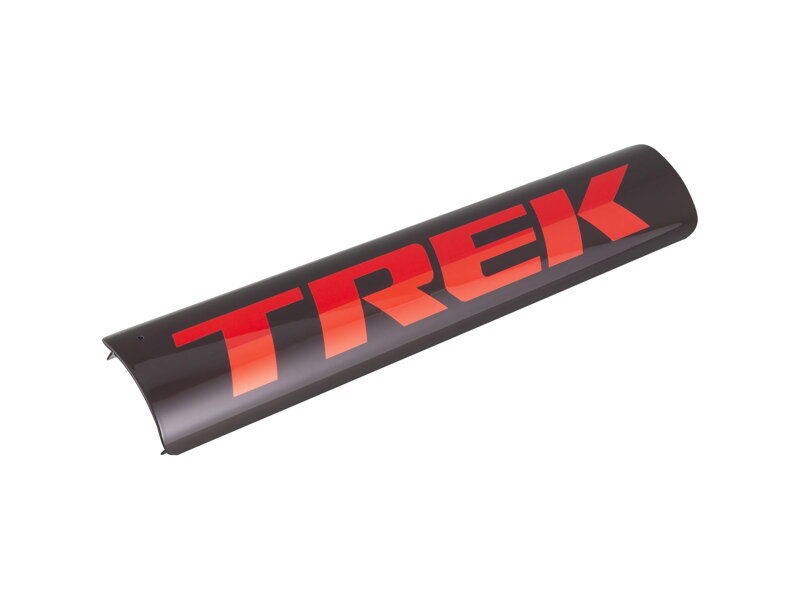 Trek 2022-2023 Rail 29 Carbon 750W Battery Cover - Carbon Red Smoke/Viper Red Trek 2022-2023 Rail 29 Carbon 750W Battery Cover - Carbon Red Smoke/Viper Red