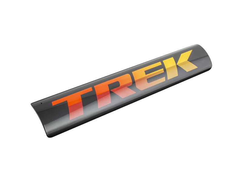 Trek 2022-2023 Rail 29 Carbon 750W Battery Cover - Trek Black/nechtíková žltá Trek 2022-2023 Rail 29 Carbon 750W Battery Cover - Trek Black/nechtíková žltá