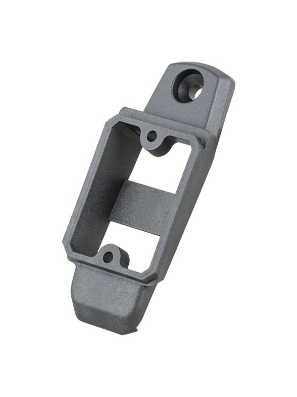 Trek 2022 Rail Gen 3 Bosch Kiox 300 Display Mount - Čierna Trek 2022 Rail Gen 3 Bosch Kiox 300 Display Mount - Čierna