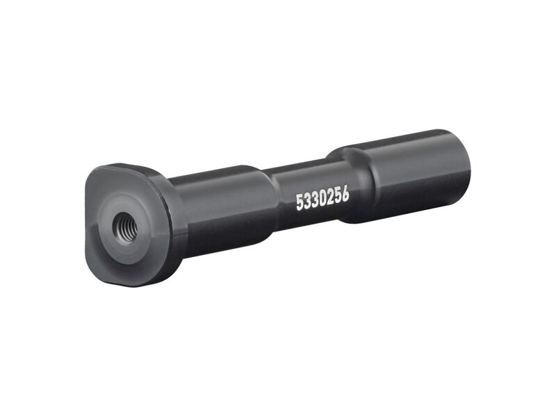Trek Rail+ Gen 5 Main Pivot Assembly 14mm x 78mm Axle - Čierna