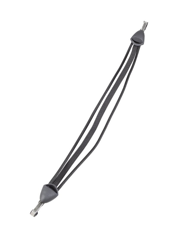 Trek-Diamant 580mm Rear Cargo Rack Hook Strap - Čierna Trek-Diamant 580mm Rear Cargo Rack Hook Strap - Čierna