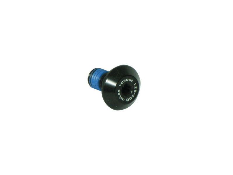 Trek Rocker Pivot Bolt M10 x 1.5 - Modrá/čierna Trek Rocker Pivot Bolt M10 x 1.5 - Modrá/čierna
