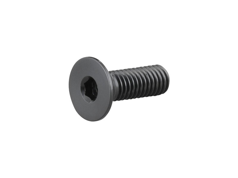 Trek M5x0.8 Countersunk Flat Head Cap Screws - Oceľová Trek M5x0.8 Countersunk Flat Head Cap Screws - Oceľová