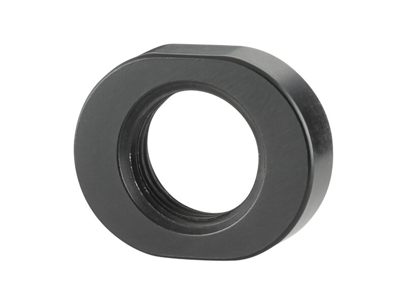 Trek Rocker Pivot Nut Insert - Čierna