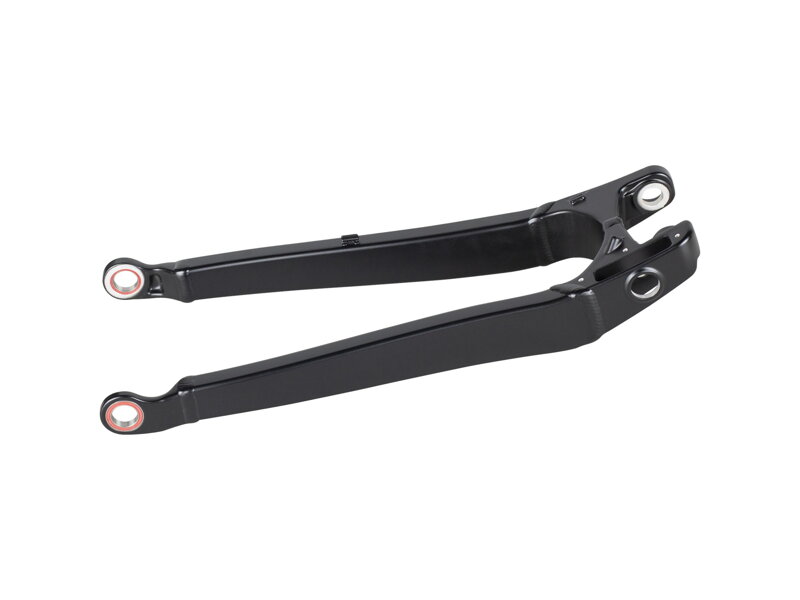 Trek 2022-2023 Session 29 Aluminum Chainstays - Dnister black Trek 2022-2023 Session 29 Aluminum Chainstays - Dnister black