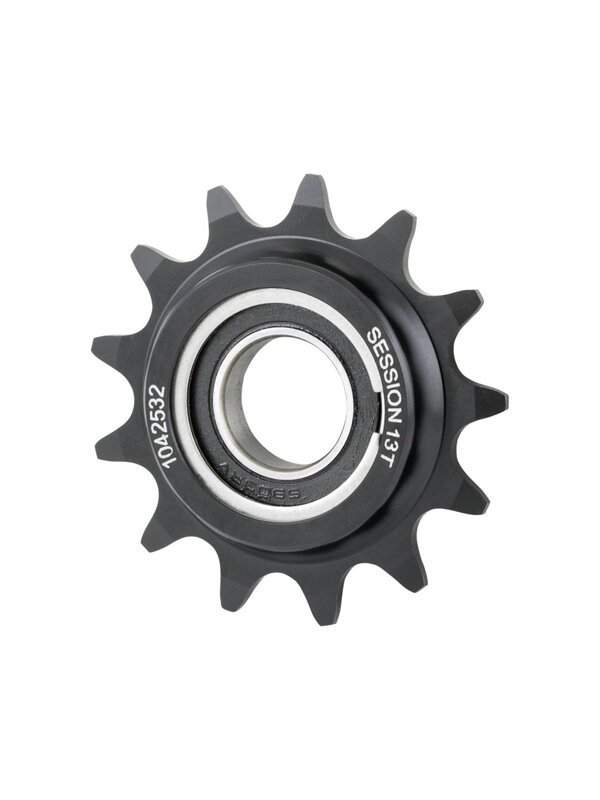 Trek 2022 Session 29 Idler Pulley - Čierna Trek 2022 Session 29 Idler Pulley - Čierna