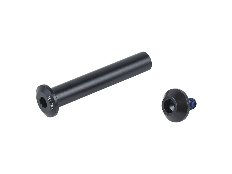 Trek Rear Shock Pin-to-Trunnion 16mm Head Hardware Trek Rear Shock Pin-to-Trunnion 16mm Head Hardware