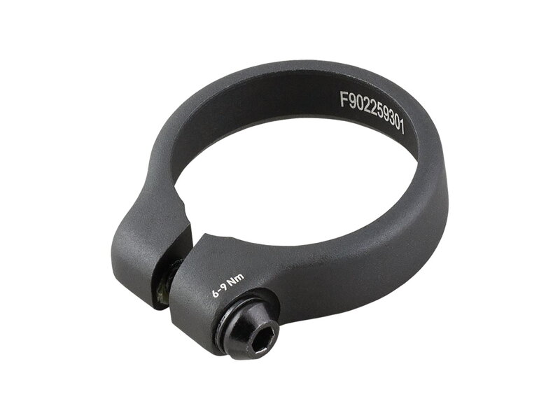 Trek 2021 Slash 29 39.7mm Seatpost Collar - Čierna Trek 2021 Slash 29 39.7mm Seatpost Collar - Čierna