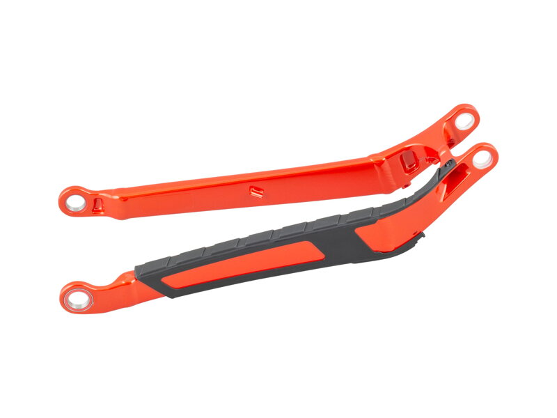 Trek Slash Gen 5 Aluminum Chainstay - Lava Trek Slash Gen 5 Aluminum Chainstay - Lava