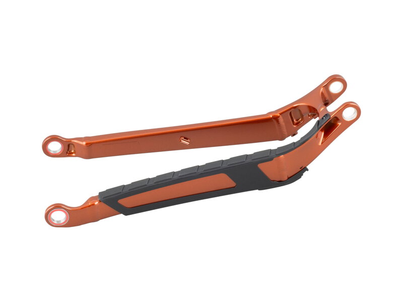 Trek Slash Gen 5 Aluminum Chainstay - Pennyflake