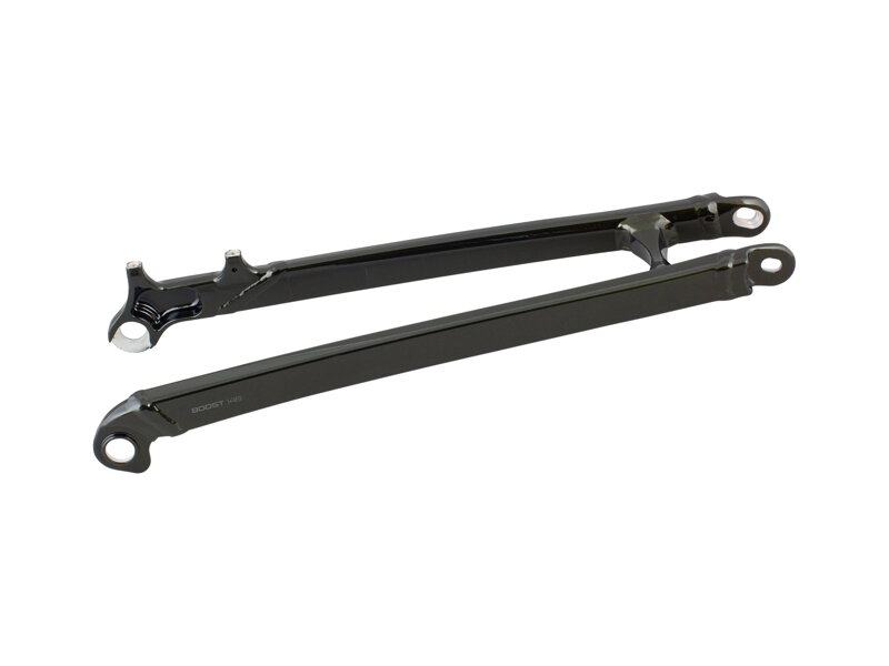 Trek Slash Gen 5 Aluminum Seatstay - Black Olive Trek Slash Gen 5 Aluminum Seatstay - Black Olive