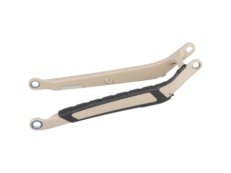 Trek Slash Gen 5 Paint Match Carbon Chainstay - Dope Taupe Trek Slash Gen 5 Paint Match Carbon Chainstay - Dope Taupe