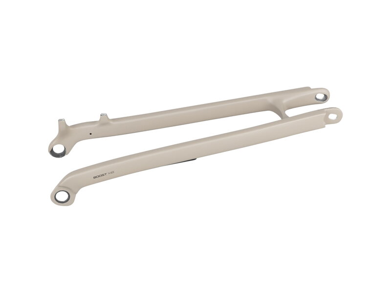 Trek Slash Gen 5 Paint Match Carbon Seatstay - Dope Taupe Trek Slash Gen 5 Paint Match Carbon Seatstay - Dope Taupe