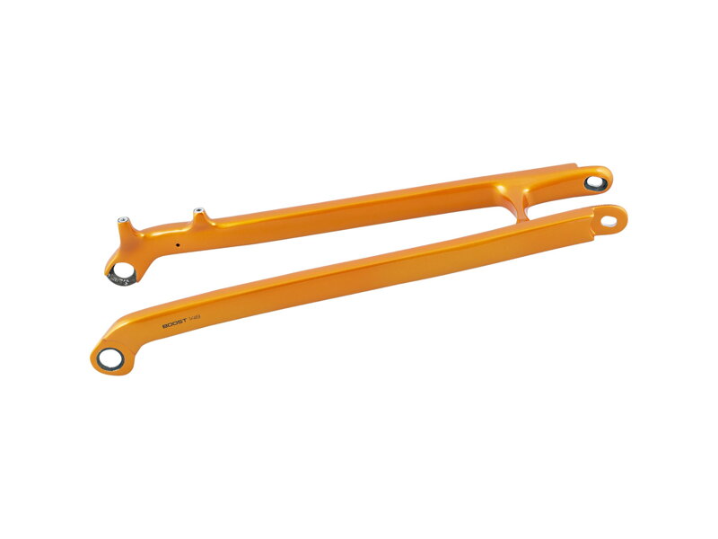 Trek Slash Gen 5 Paint Match Carbon Seatstay - Factory Orange