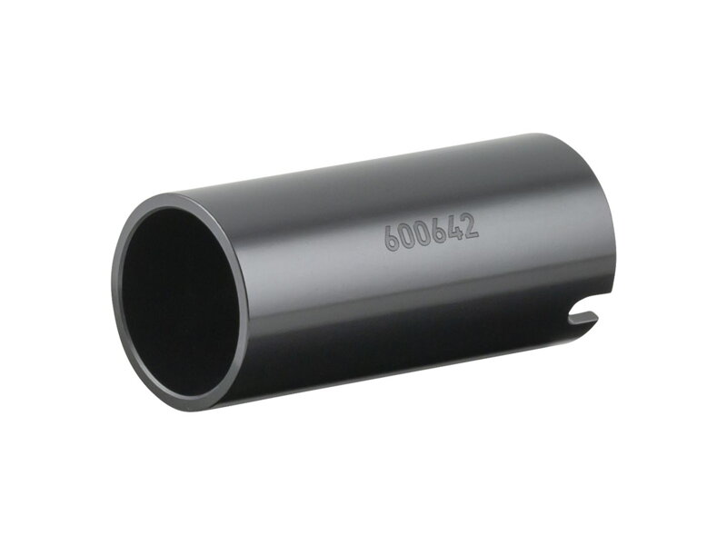 Trek 2021 Slash 29 Main Pivot Bearing Spacer - Solid Charcoal