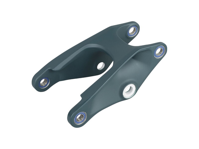 Trek Slash Gen 5 Matte Paint Match Rocker Link - Carbon Models - Borievková