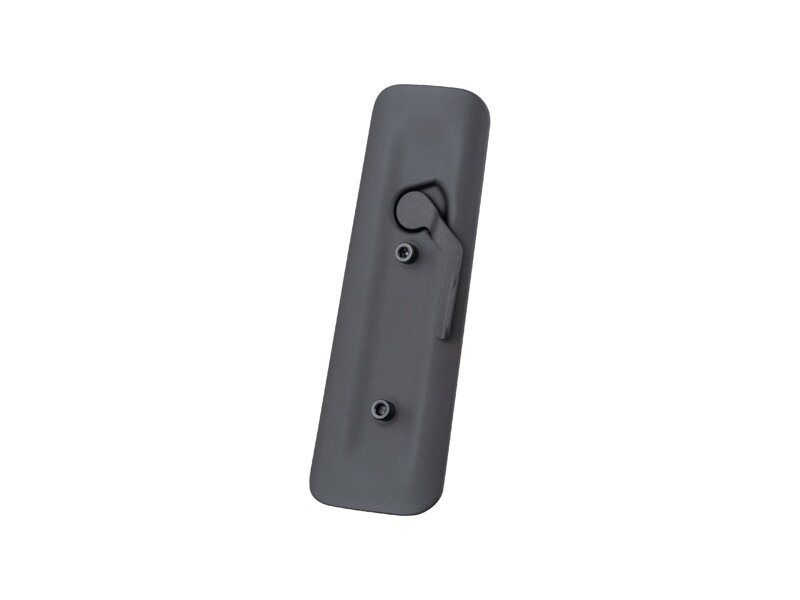 Trek Slash Gen 5 Storage Door Cover - Alloy Models - Karbónová Trek Slash Gen 5 Storage Door Cover - Alloy Models - Karbónová