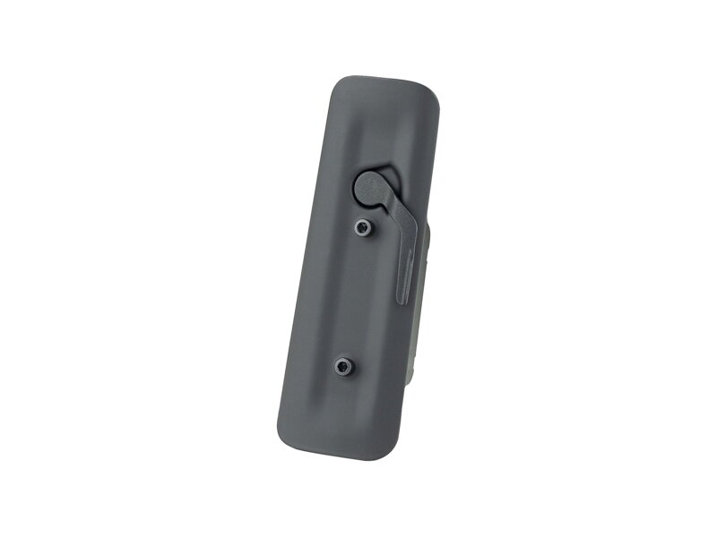 Trek Slash Gen 5 Storage Door Cover - Carbon Models - Karbónová/čierna Trek Slash Gen 5 Storage Door Cover - Carbon Models - Karbónová/čierna