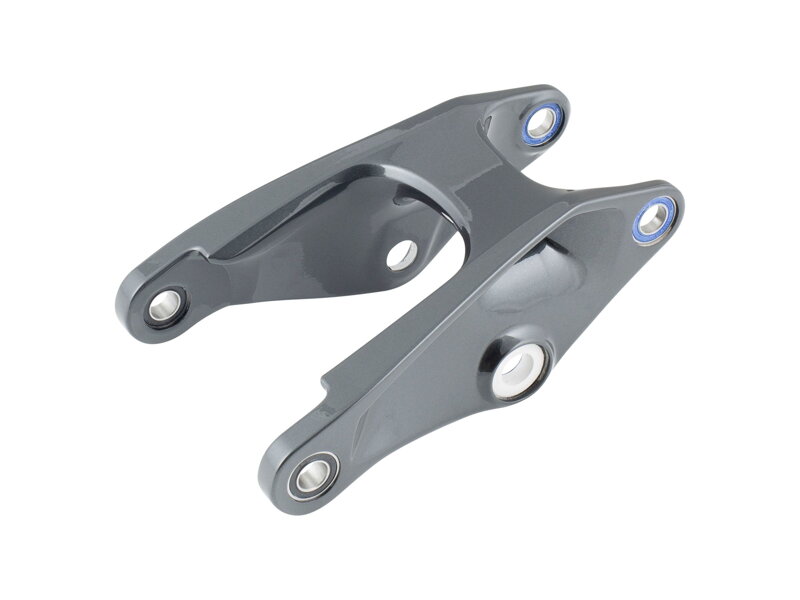 Trek Slash Gen 5 Rocker Link - Aluminum Models - Lithium Grey Trek Slash Gen 5 Rocker Link - Aluminum Models - Lithium Grey