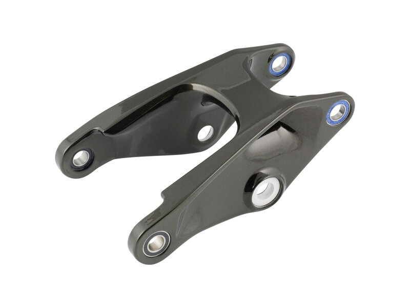 Trek Slash Gen 5 Rocker Link - Aluminum Models - Black Olive Trek Slash Gen 5 Rocker Link - Aluminum Models - Black Olive