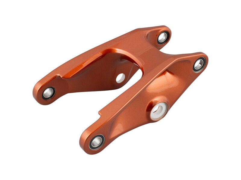 Trek Slash Gen 5 Rocker Link - Aluminum Models - Pennyflake Trek Slash Gen 5 Rocker Link - Aluminum Models - Pennyflake