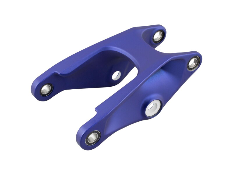 Trek Slash Gen 5 Rocker Link - Aluminum Models - Hex Blue Trek Slash Gen 5 Rocker Link - Aluminum Models - Hex Blue