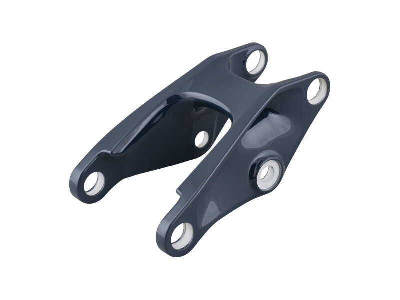 Trek Slash Gen 5 Rocker Link - Aluminum Models - Morská námornícka modrá