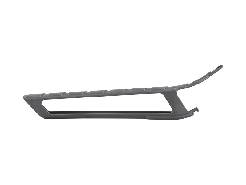 Trek 2021 Slash Carbon Chainstay Armor - Čierna Trek 2021 Slash Carbon Chainstay Armor - Čierna