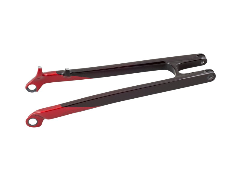 Trek 2025 Slash+ Carbon Seatstay - Carbon Red Smoke Trek 2025 Slash+ Carbon Seatstay - Carbon Red Smoke