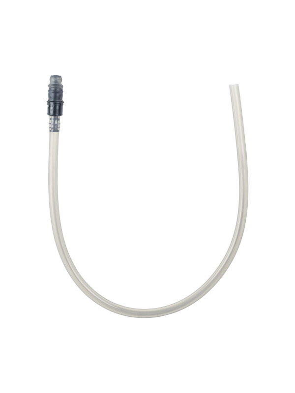 Trek Speed Concept BTA Bottle Straw with Bite Valve - Čierna