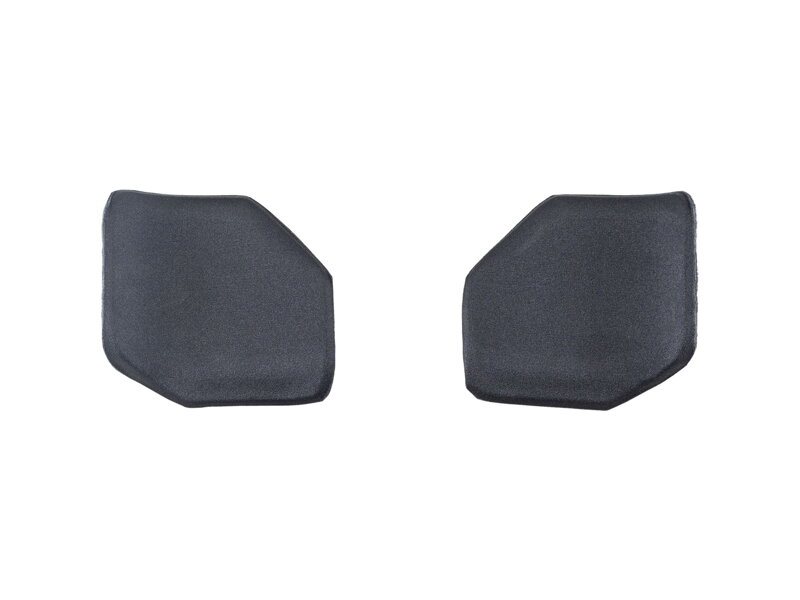Trek Speed Concept Gen 3 Aerobar Replacement Pads - Čierna Trek Speed Concept Gen 3 Aerobar Replacement Pads - Čierna