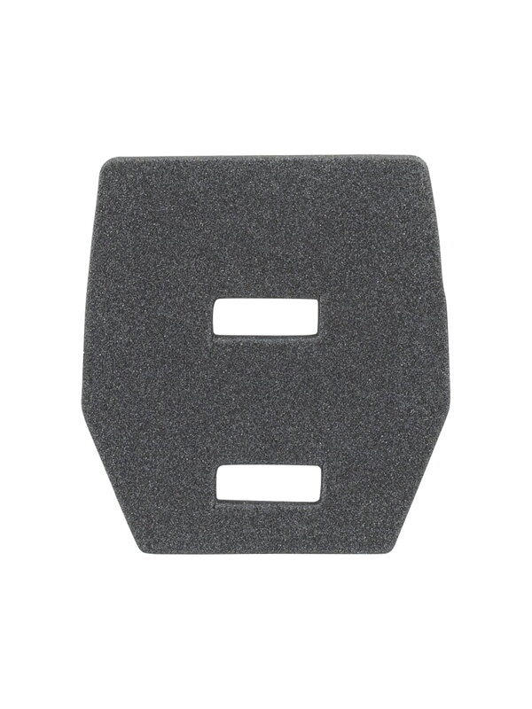 Trek Speed Concept Handlebar Storage Port Foam - Čierna