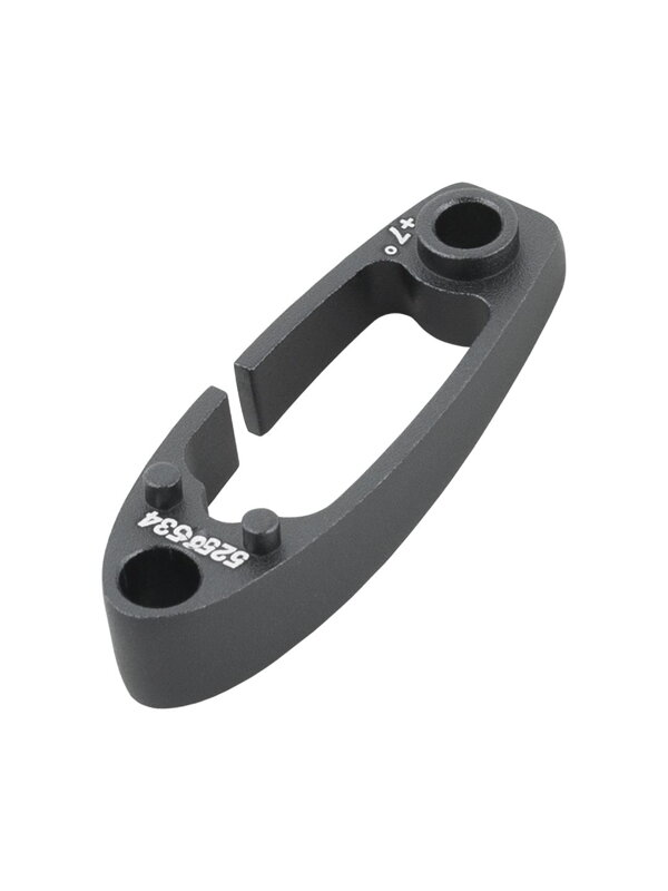 Trek Speed Concept Handlebar Left Hand Fit Cable Routing Spacer