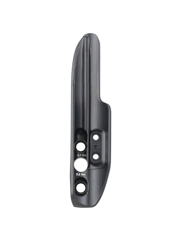 Trek Speed Concept Handlebar Tower Toppers Left/Far - Čierna Trek Speed Concept Handlebar Tower Toppers Left/Far - Čierna