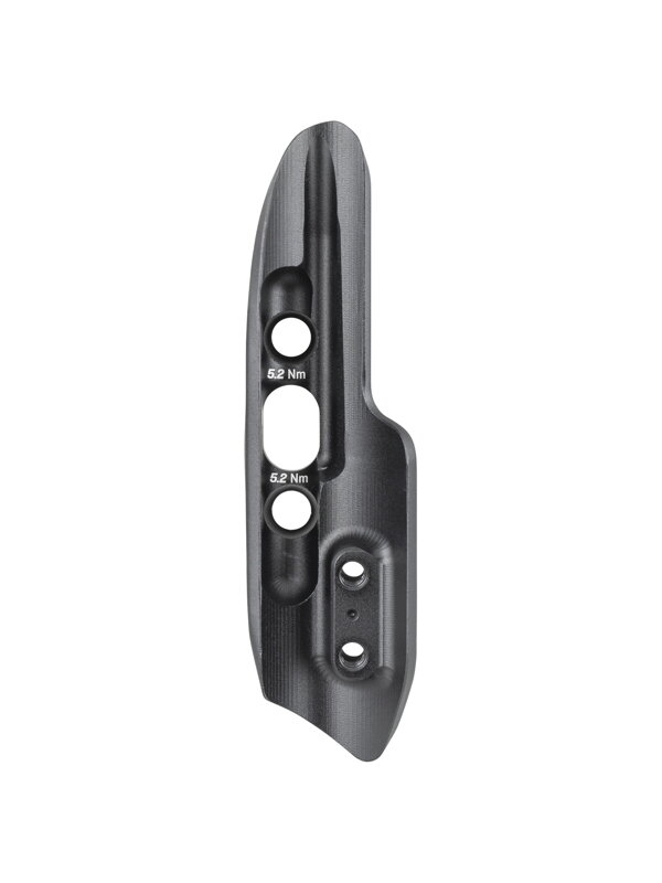 Trek Speed Concept Handlebar Tower Topper - Left/Mid - Čierna Trek Speed Concept Handlebar Tower Topper - Left/Mid - Čierna