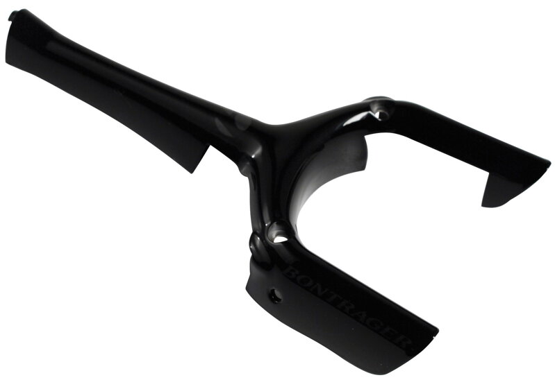 Trek Speed Concept Large Gen 1 Front Brake Cover - Čierna Trek Speed Concept Large Gen 1 Front Brake Cover - Čierna