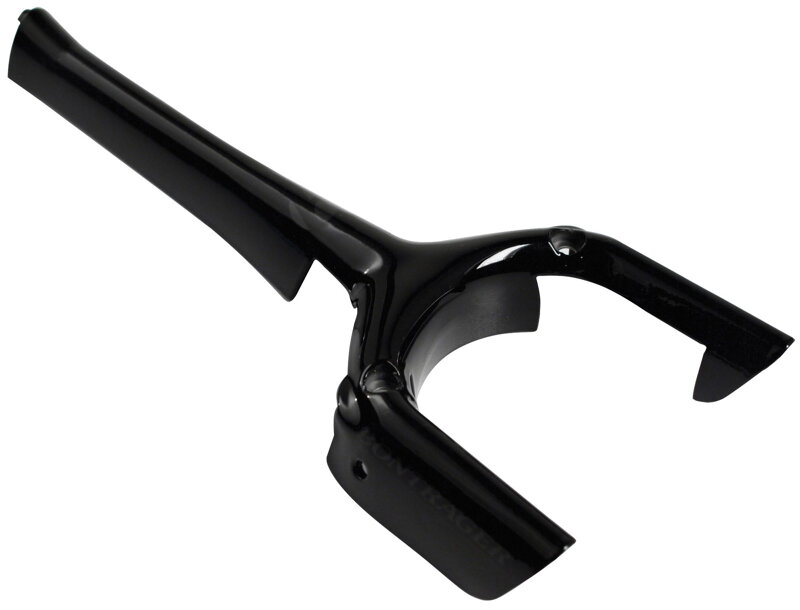 Trek Speed Concept X-Large Gen 1 Front Brake Cover - Čierna Trek Speed Concept X-Large Gen 1 Front Brake Cover - Čierna