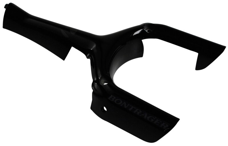Trek Speed Concept X-Small/Medium Gen 1 Front Brake Cover - Čierna Trek Speed Concept X-Small/Medium Gen 1 Front Brake Cover - Čierna