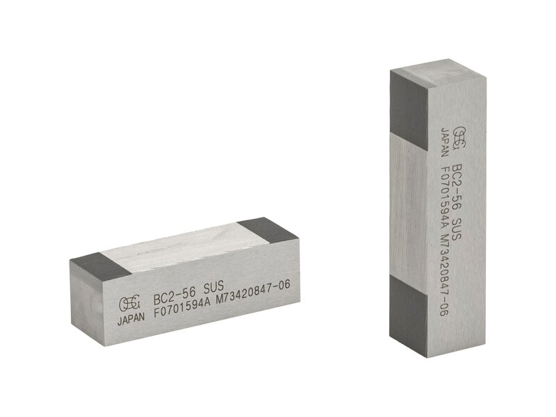 Trek Spoke Cutter Die Set - Šedá