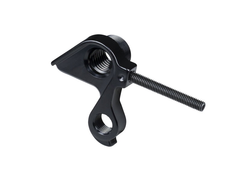 Trek CX/Gravel Horizontal Sliding Derailleur Hanger - Čierna Trek CX/Gravel Horizontal Sliding Derailleur Hanger - Čierna
